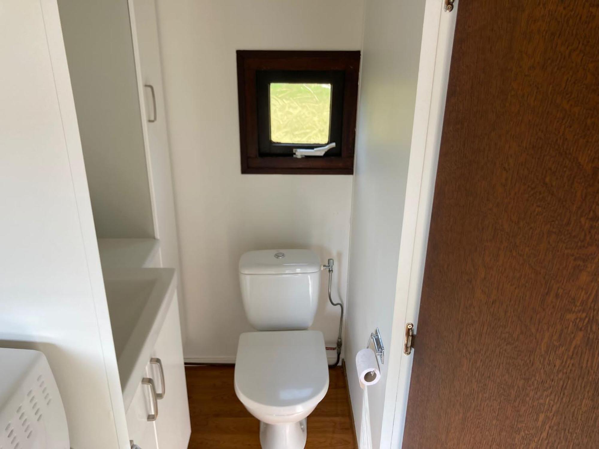 הוילה Tiny House Cc4 - It Soal וורקום מראה חיצוני תמונה