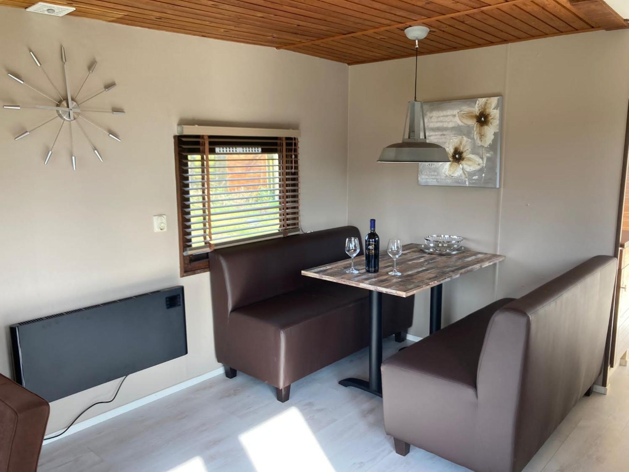 הוילה Tiny House Cc4 - It Soal וורקום מראה חיצוני תמונה
