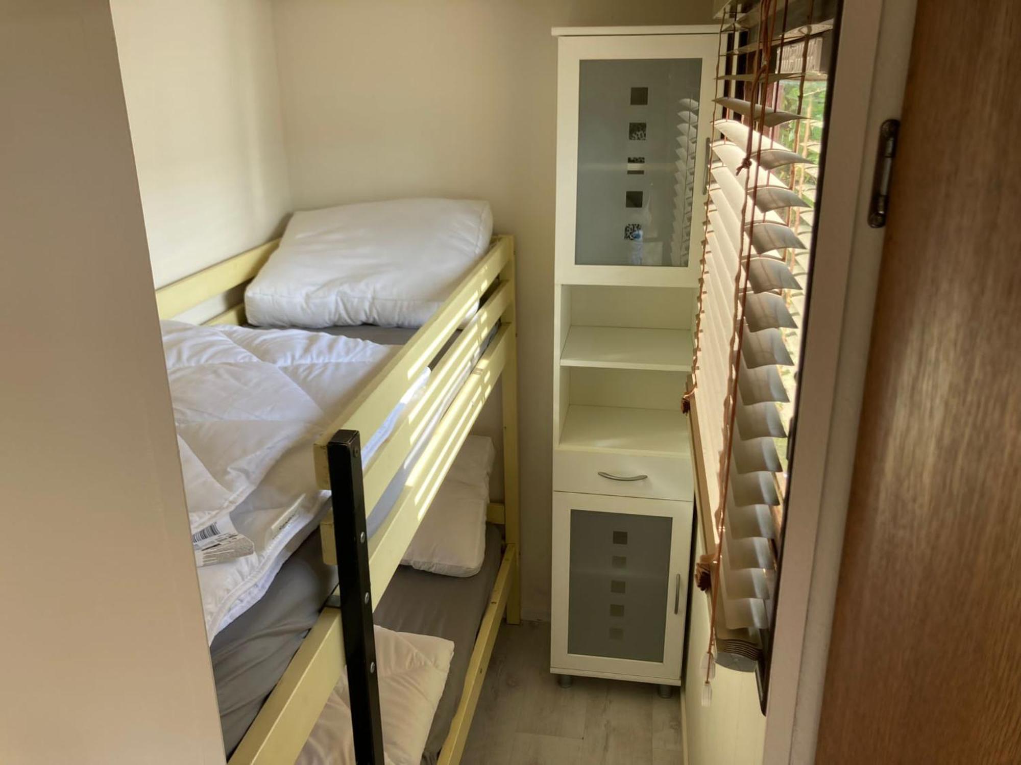 הוילה Tiny House Cc4 - It Soal וורקום מראה חיצוני תמונה